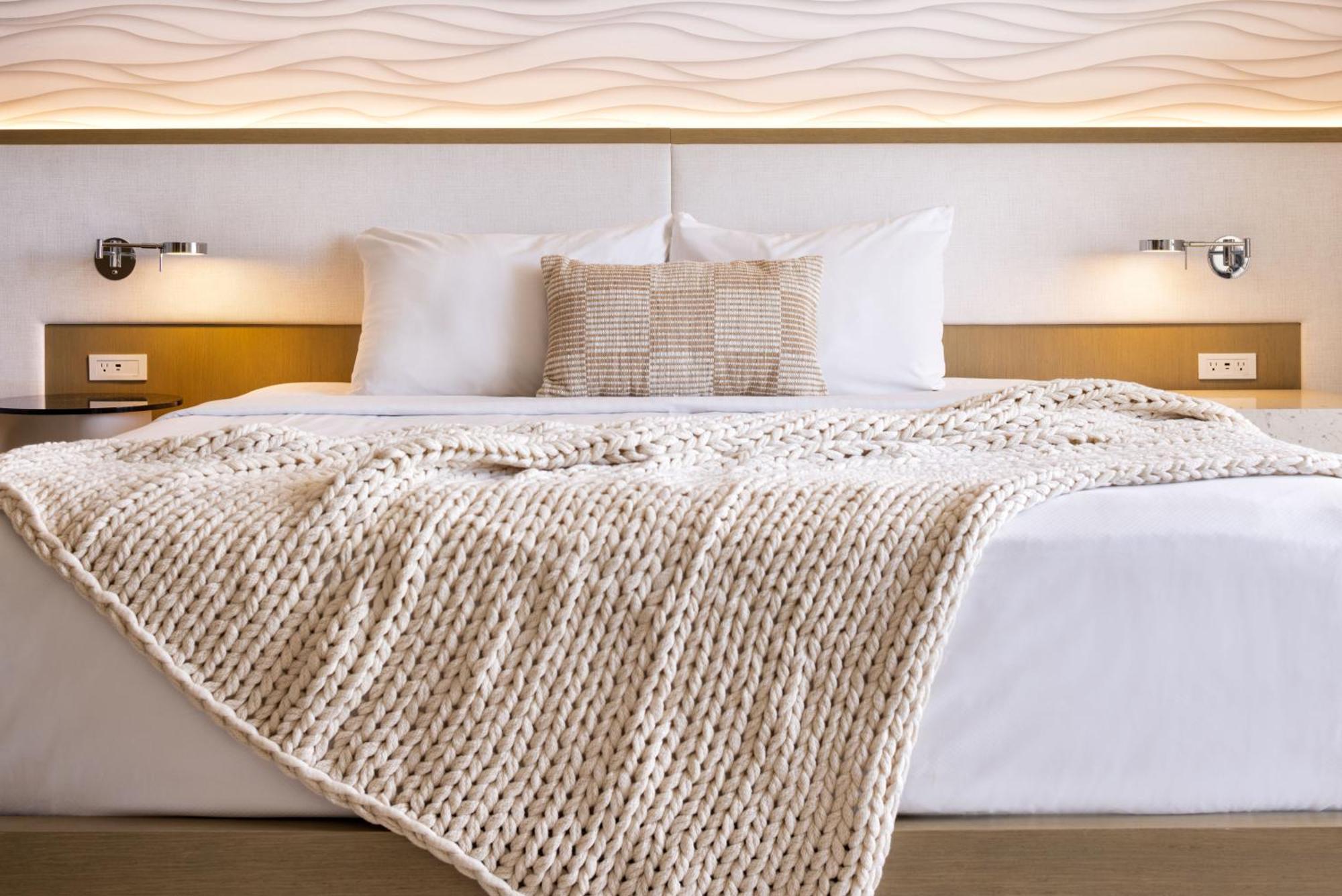 The Hotel Zamora Сант Пит Бич Экстерьер фото