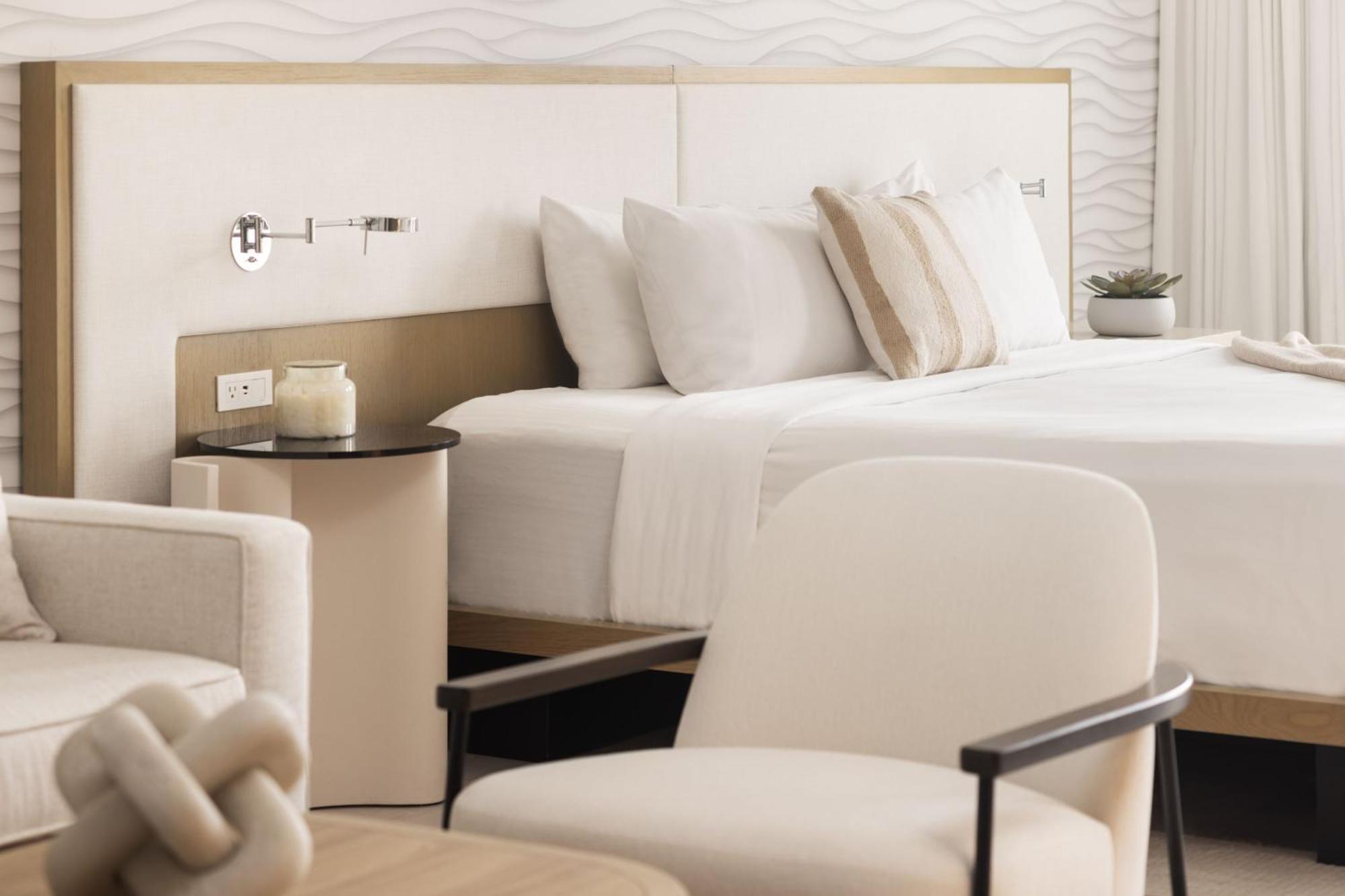 The Hotel Zamora Сант Пит Бич Экстерьер фото